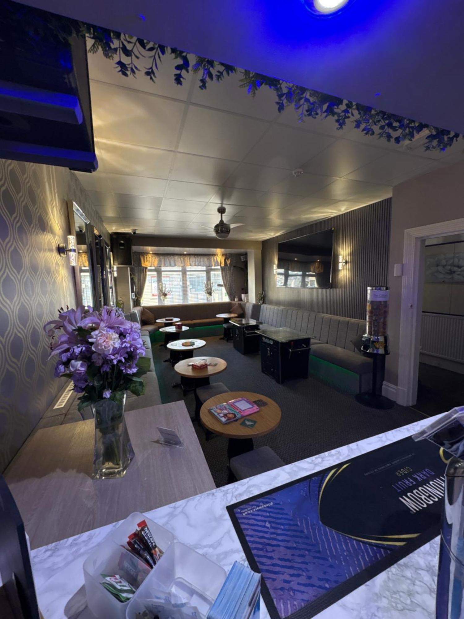Clifton Private Hotel Blackpool Extérieur photo