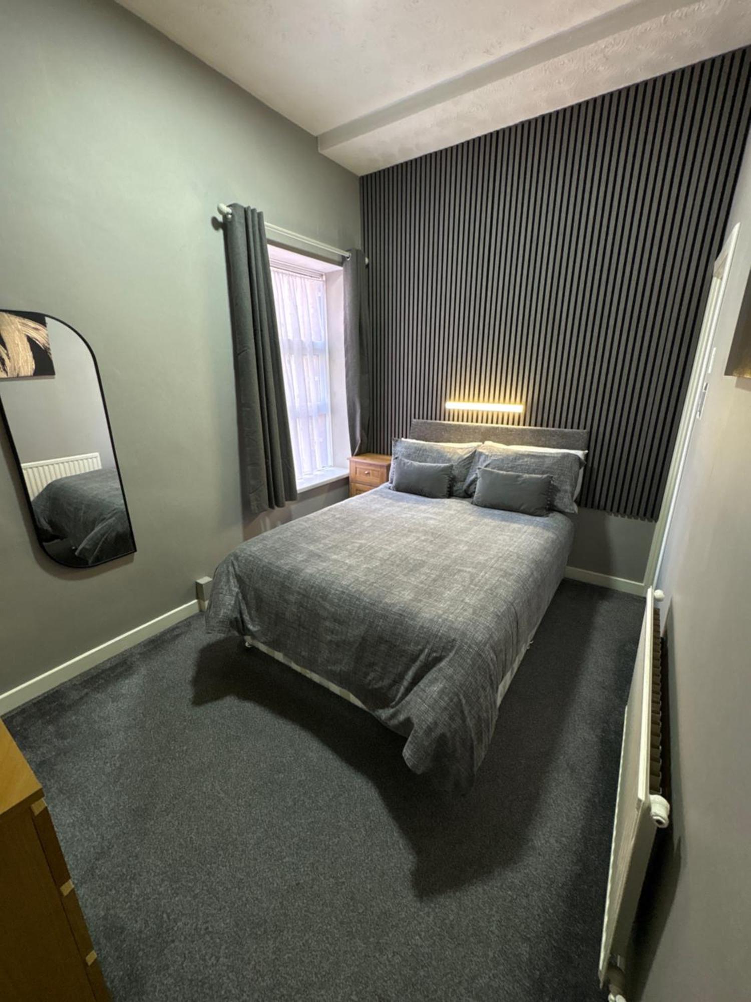 Clifton Private Hotel Blackpool Extérieur photo