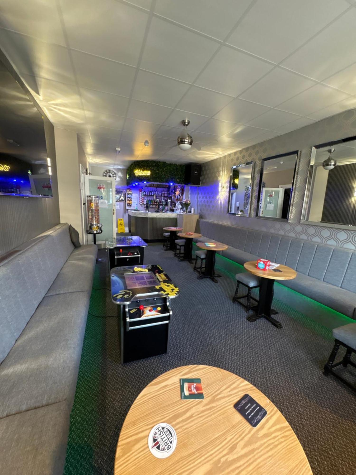 Clifton Private Hotel Blackpool Extérieur photo